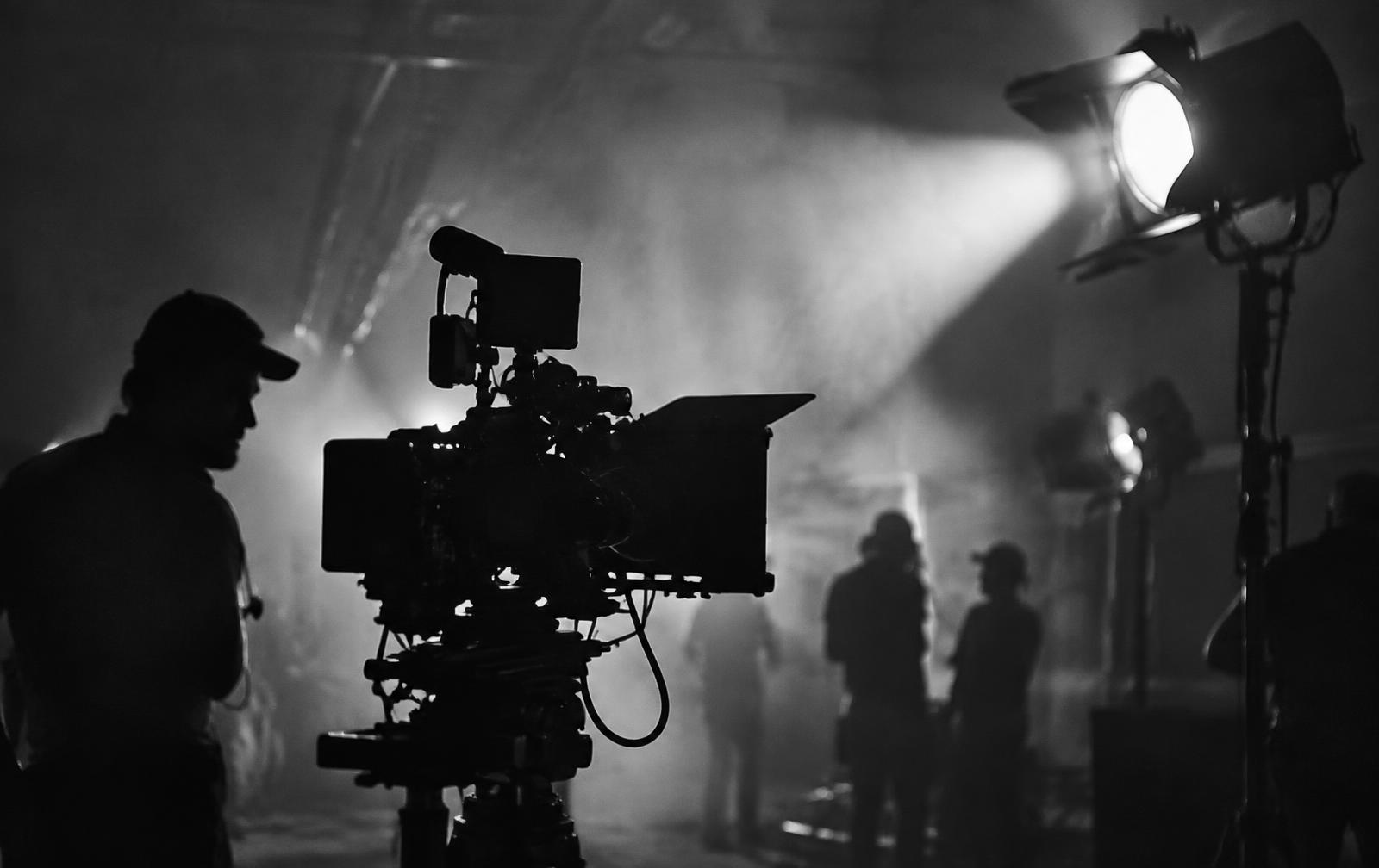 Dynasty production atmosphere