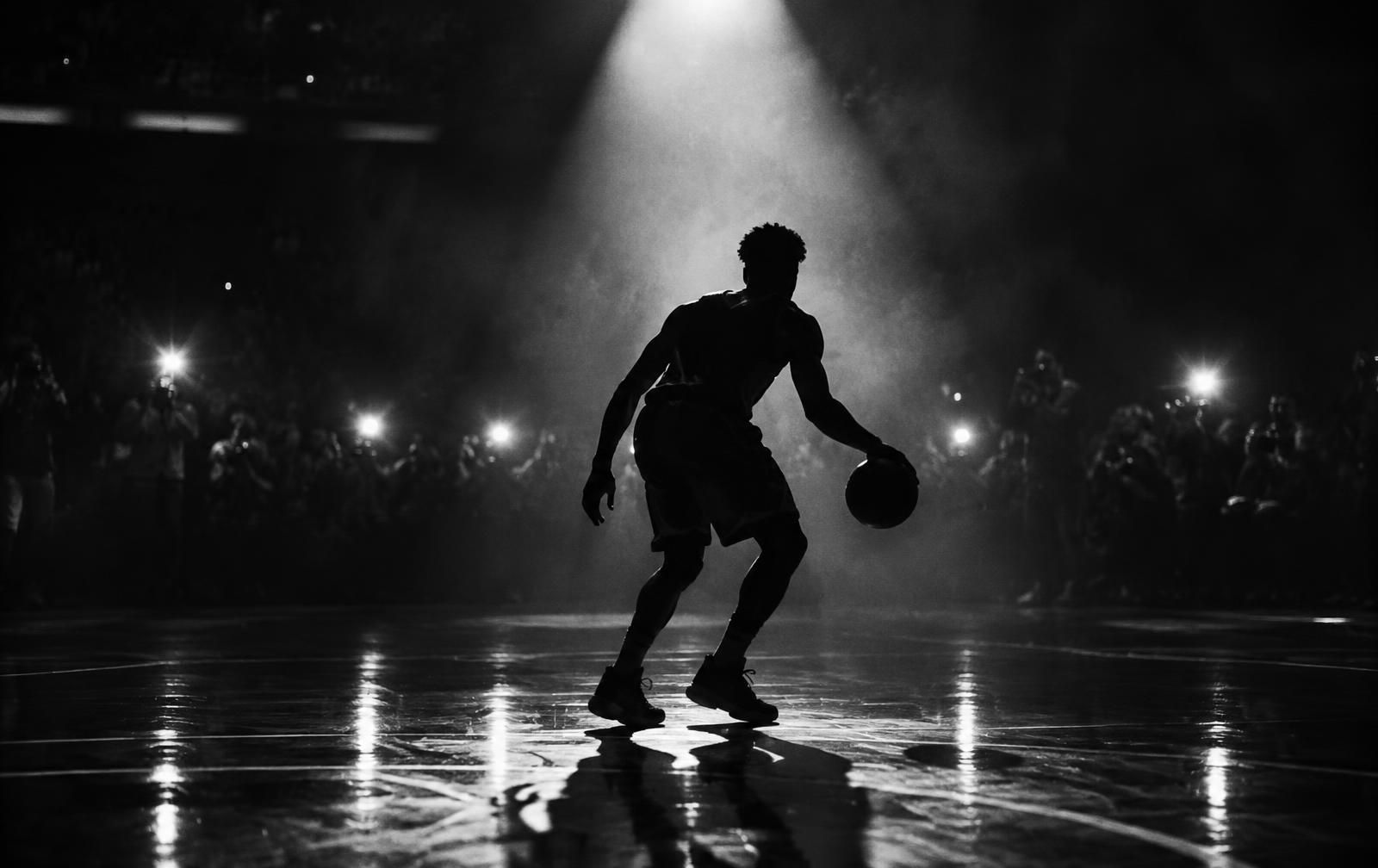 Dynasty sports atmosphere